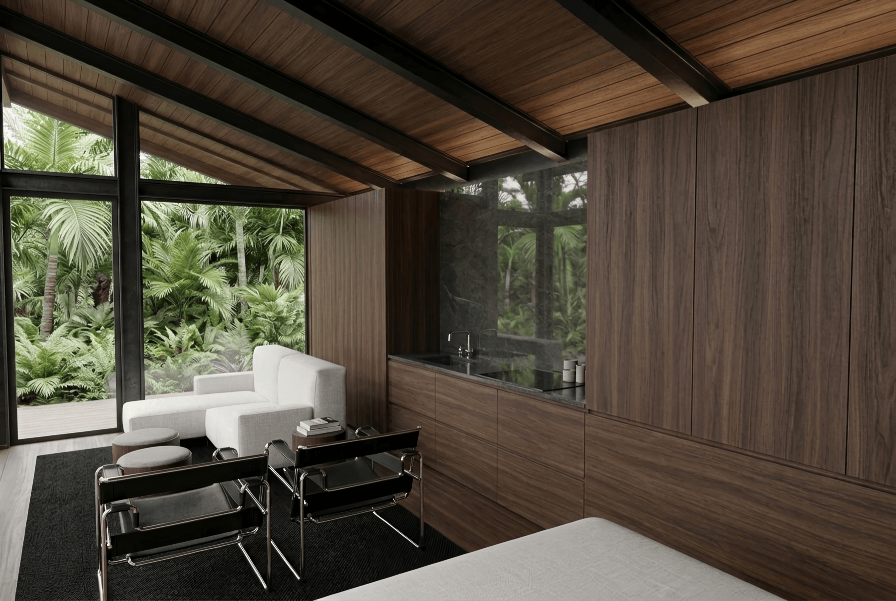 studio architectural rendering 6