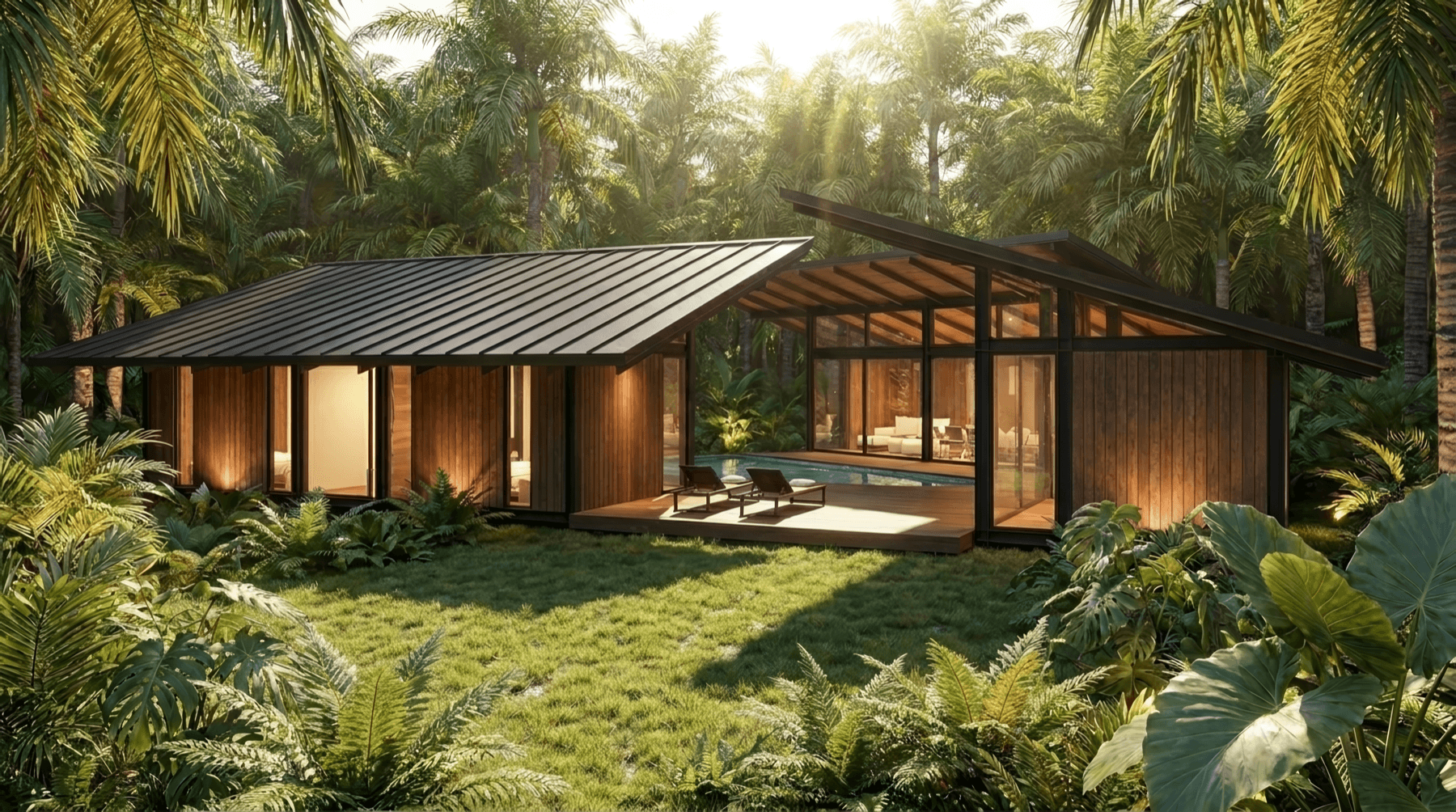 three-bed architectural rendering 3